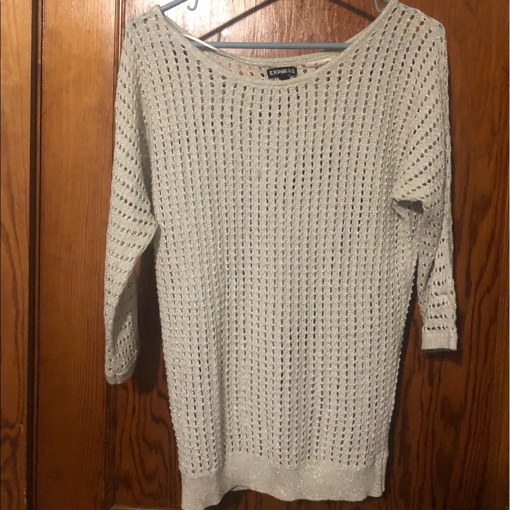 Express shirt